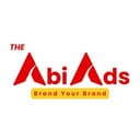 The Abi Ads logo