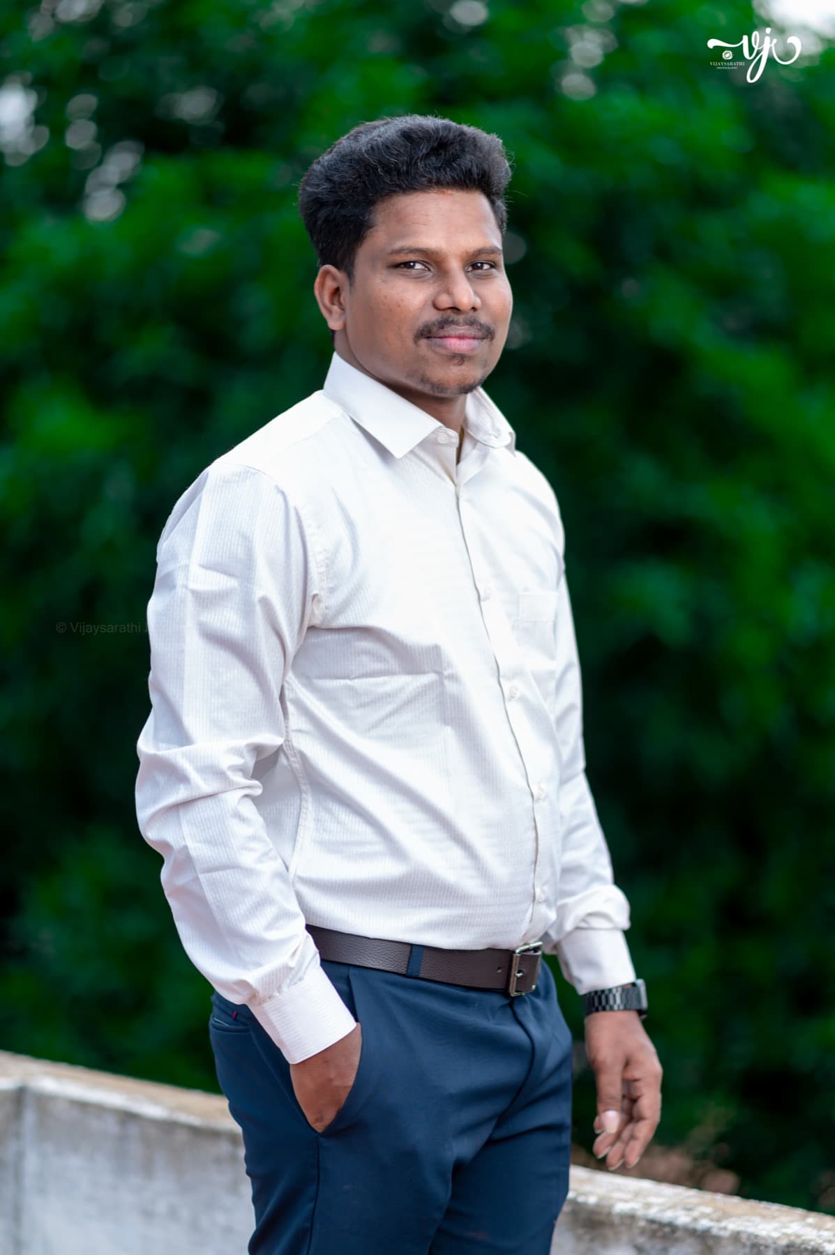 Abishek Sivakumar